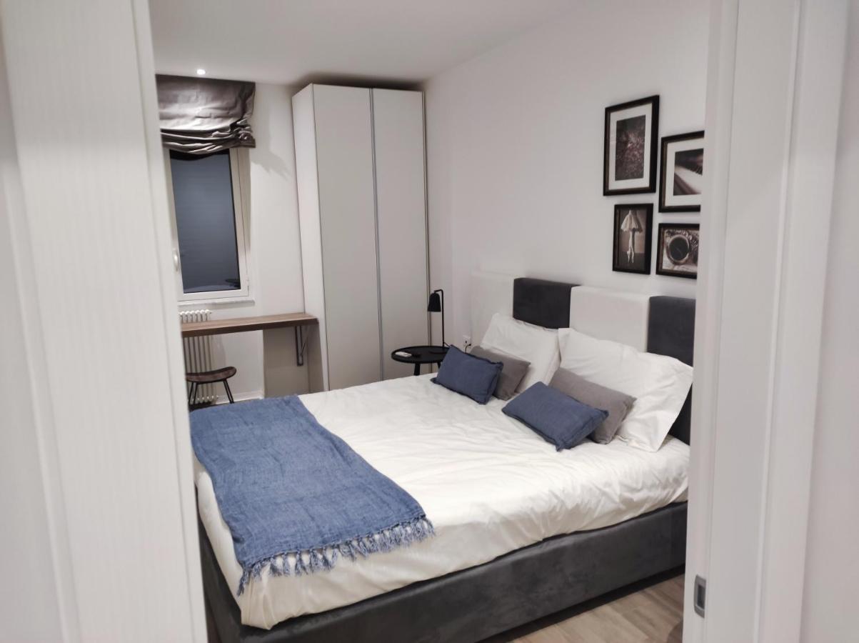 Le Stanze Dei Normanni Bed & Breakfast Palermo Ngoại thất bức ảnh