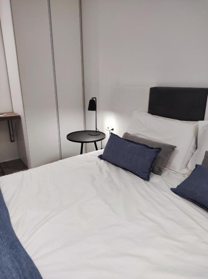 Le Stanze Dei Normanni Bed & Breakfast Palermo Ngoại thất bức ảnh