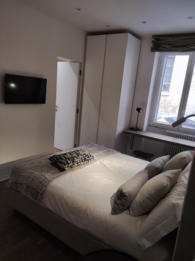 Le Stanze Dei Normanni Bed & Breakfast Palermo Ngoại thất bức ảnh