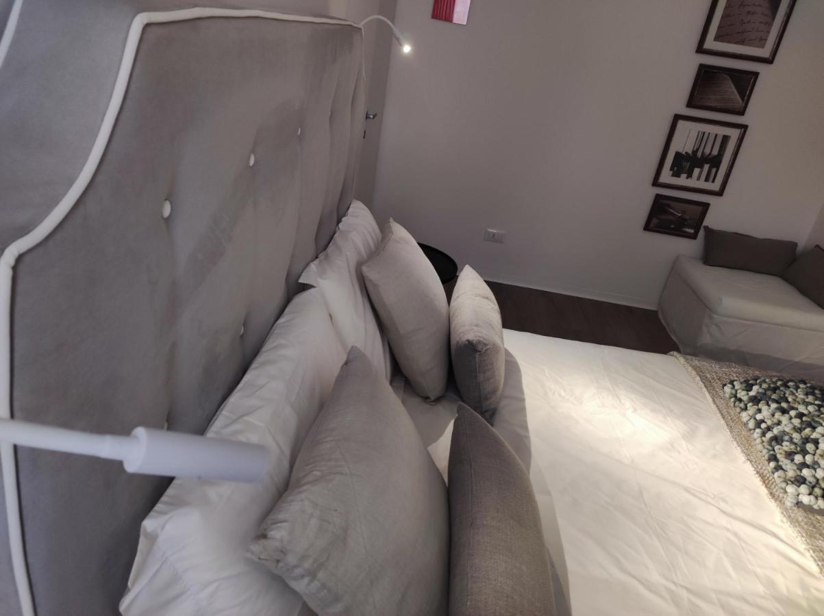 Le Stanze Dei Normanni Bed & Breakfast Palermo Ngoại thất bức ảnh