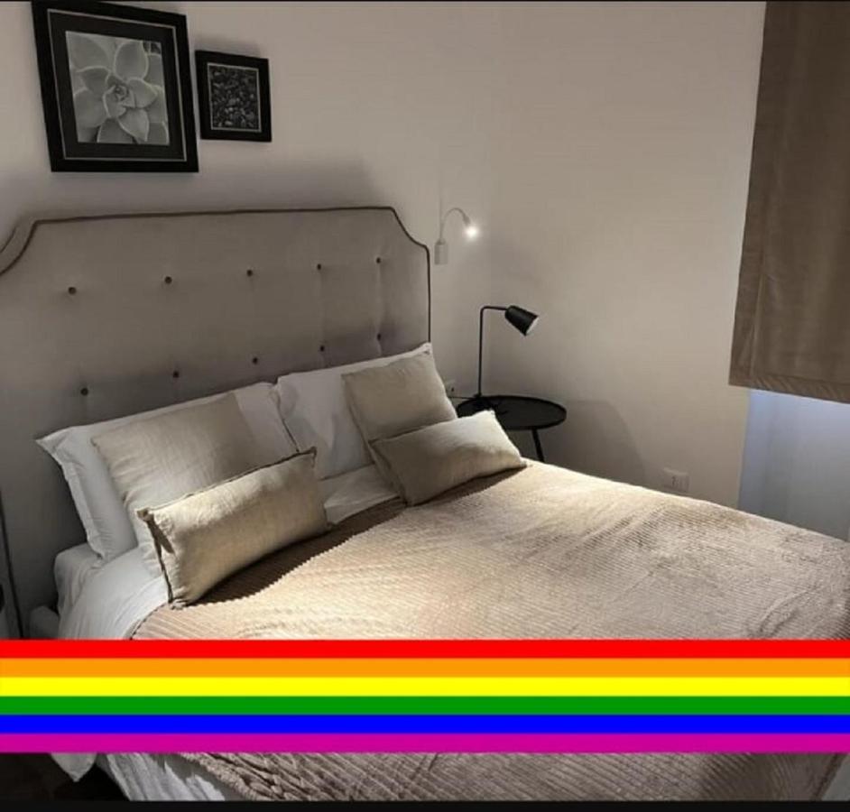 Le Stanze Dei Normanni Bed & Breakfast Palermo Ngoại thất bức ảnh